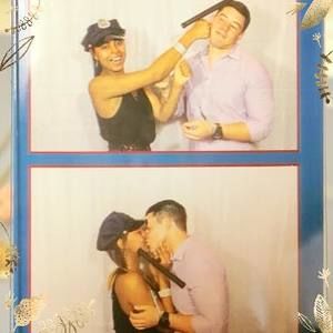 Meet your Posher, Kii